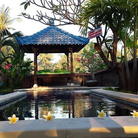 Villa Murni Lovina Oda fotoğraf