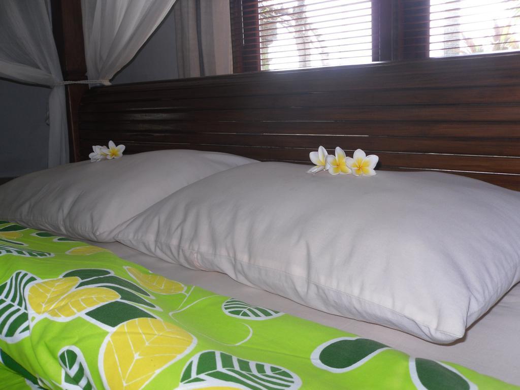 Villa Murni Lovina Oda fotoğraf