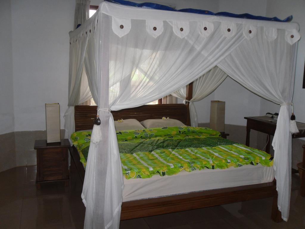 Villa Murni Lovina Oda fotoğraf