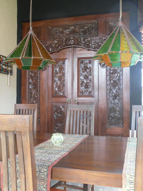 Villa Murni Lovina Oda fotoğraf