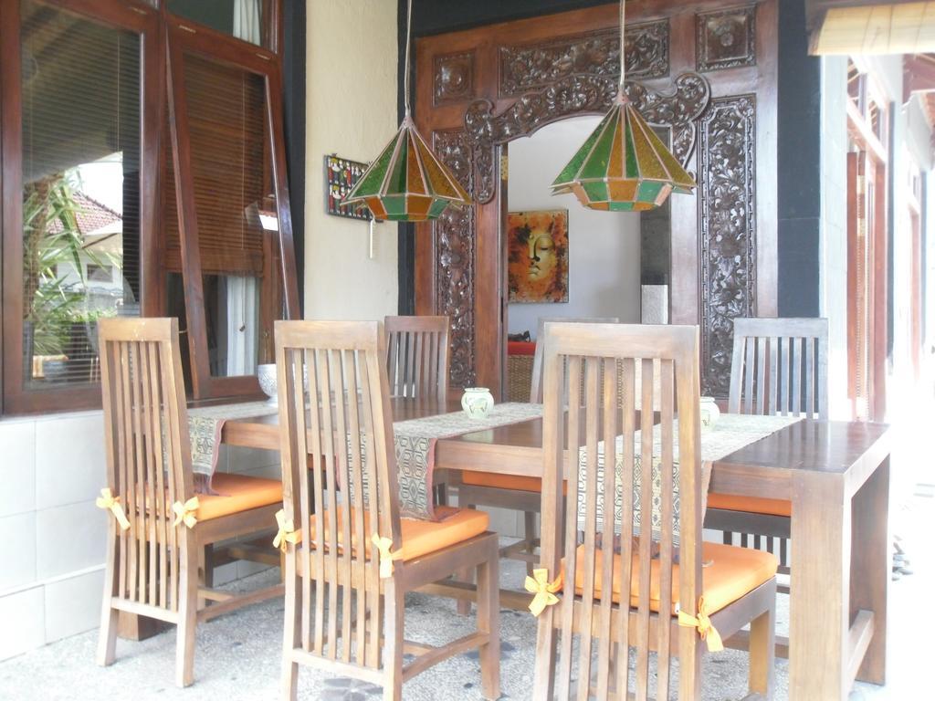 Villa Murni Lovina Oda fotoğraf