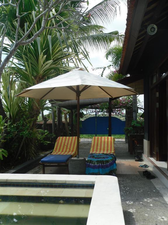Villa Murni Lovina Oda fotoğraf