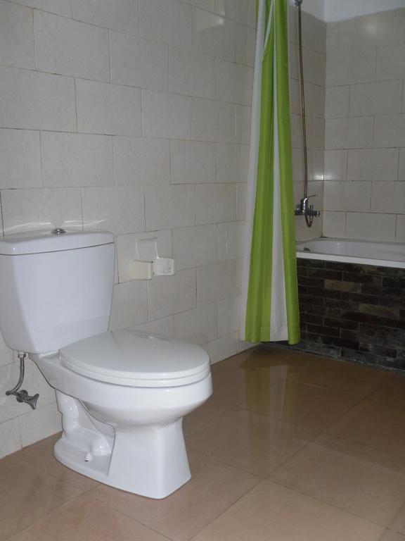 Villa Murni Lovina Oda fotoğraf