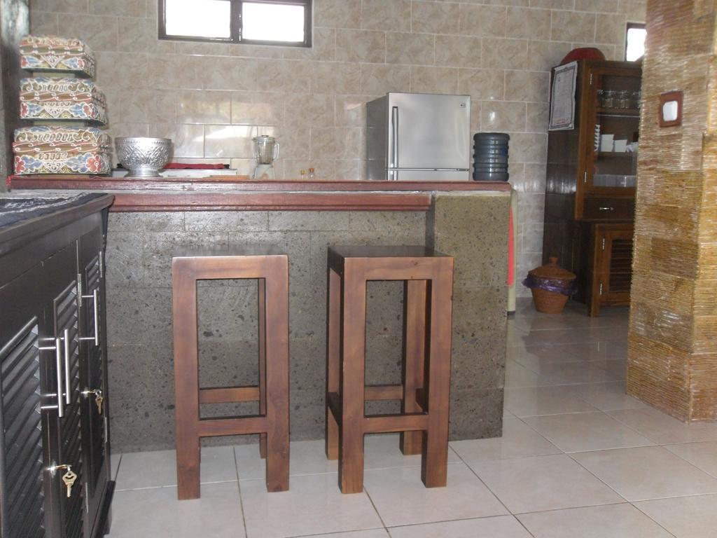 Villa Murni Lovina Oda fotoğraf