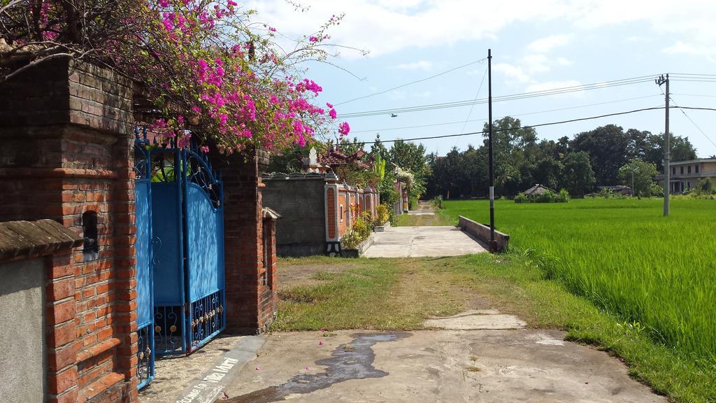 Villa Murni Lovina Oda fotoğraf