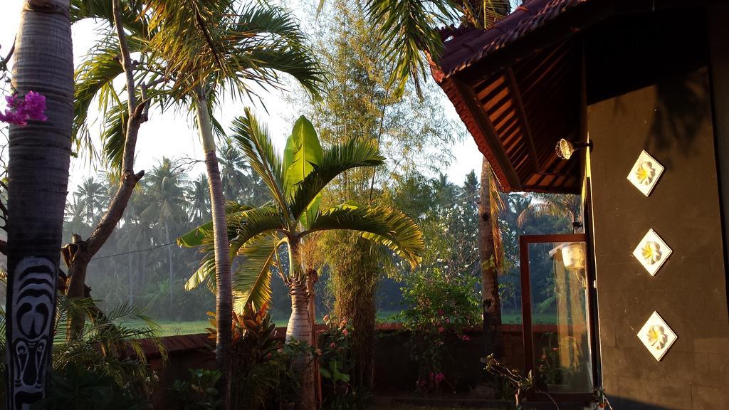 Villa Murni Lovina Oda fotoğraf