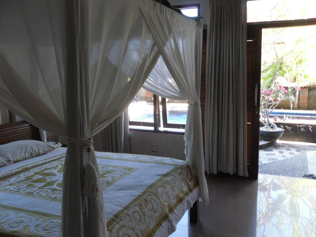 Villa Murni Lovina Oda fotoğraf