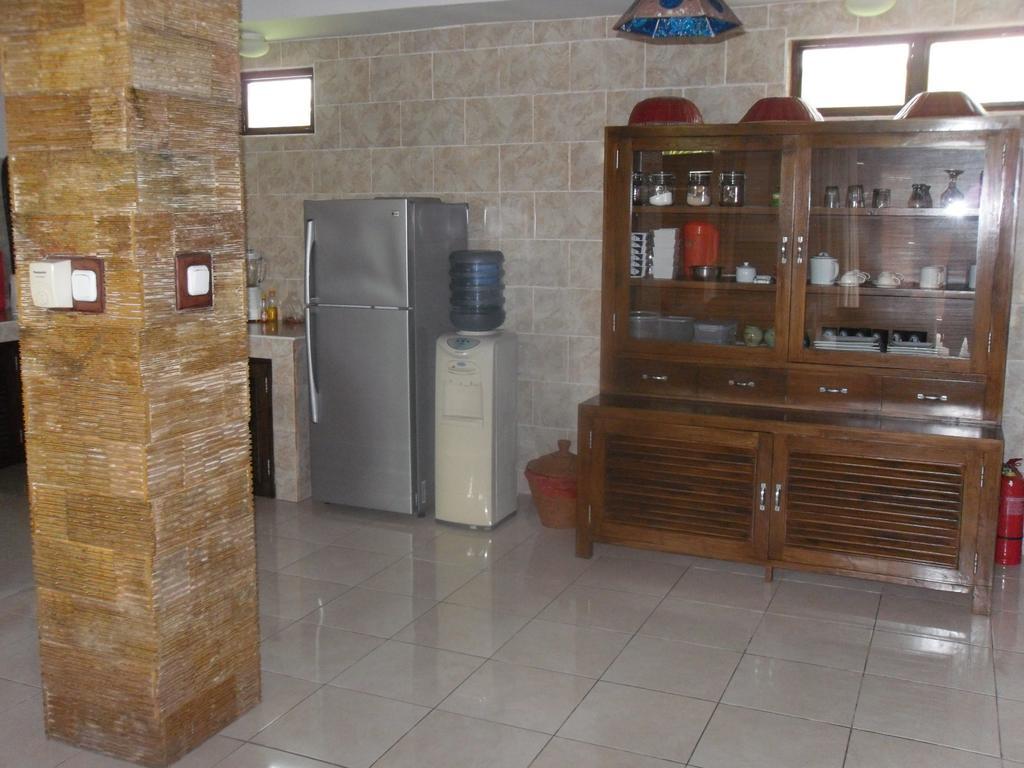 Villa Murni Lovina Oda fotoğraf