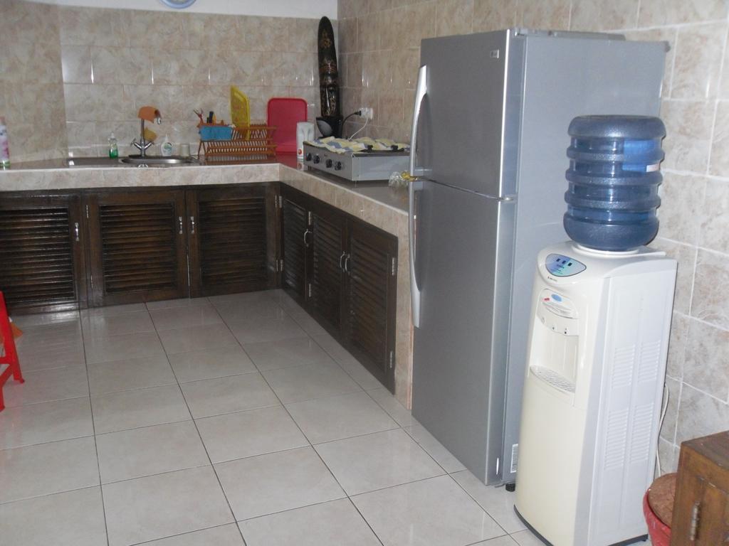 Villa Murni Lovina Oda fotoğraf