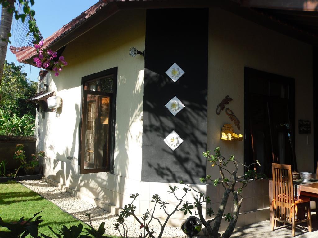 Villa Murni Lovina Oda fotoğraf