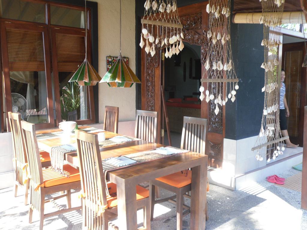 Villa Murni Lovina Oda fotoğraf