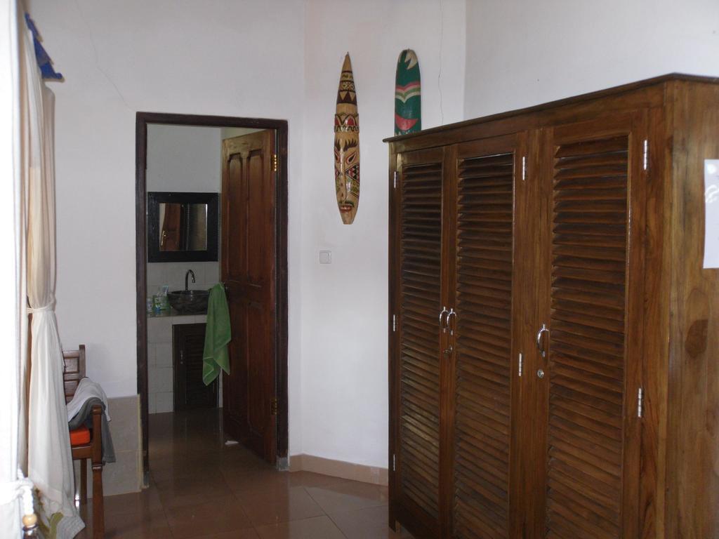 Villa Murni Lovina Oda fotoğraf