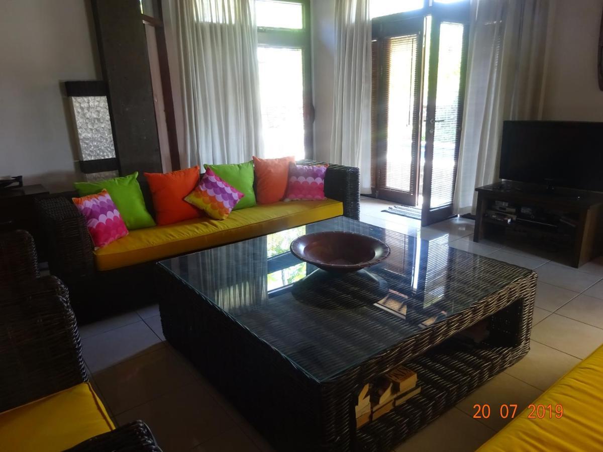 Villa Murni Lovina Dış mekan fotoğraf
