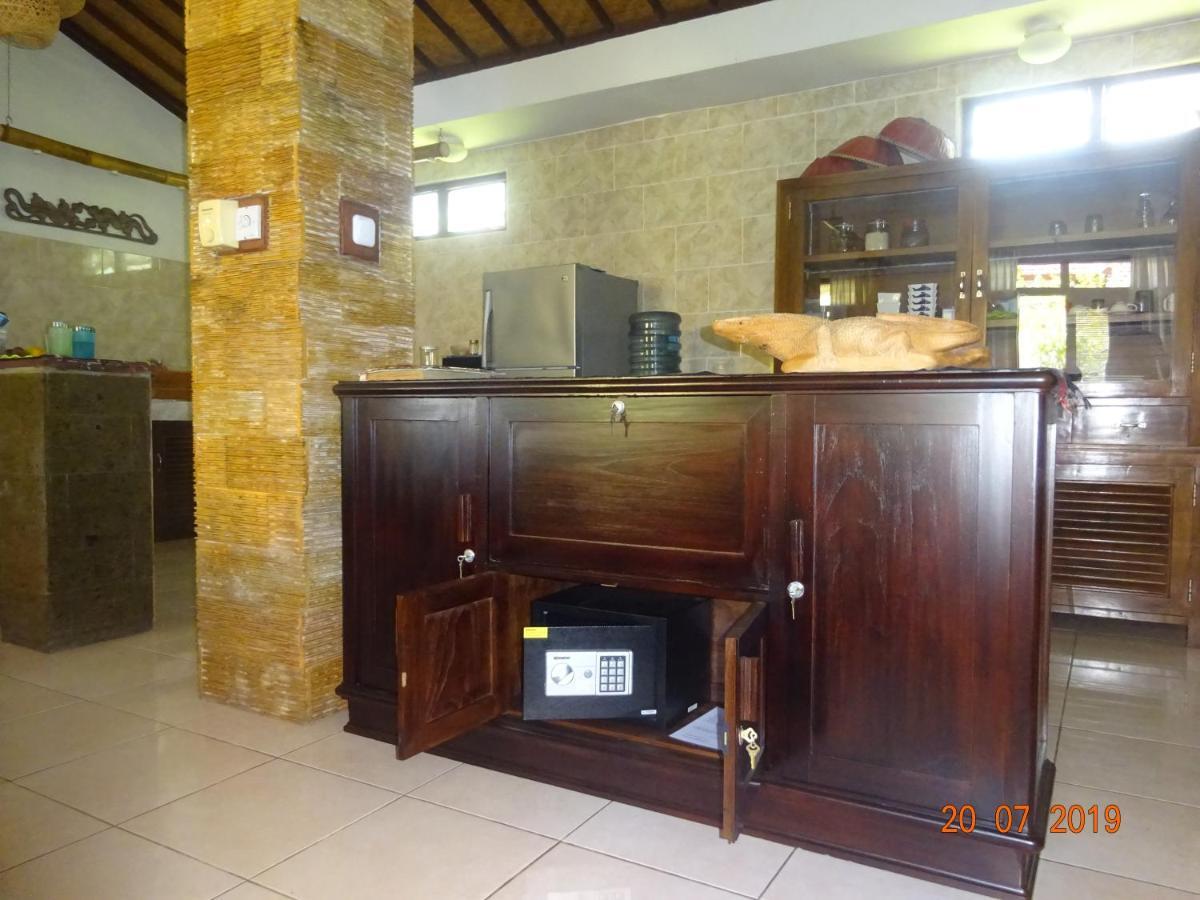 Villa Murni Lovina Dış mekan fotoğraf