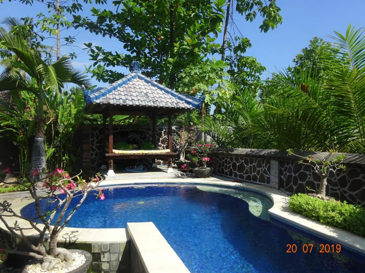 Villa Murni Lovina Dış mekan fotoğraf