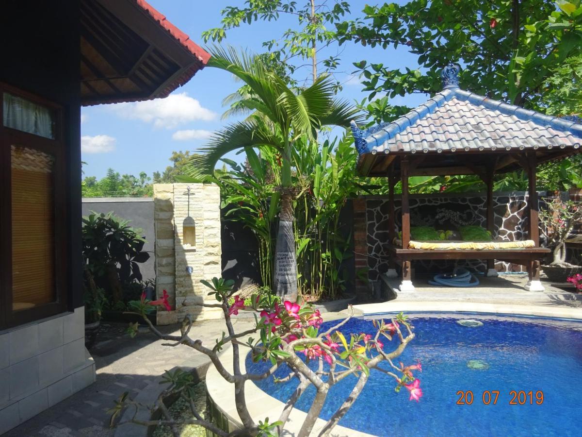 Villa Murni Lovina Dış mekan fotoğraf