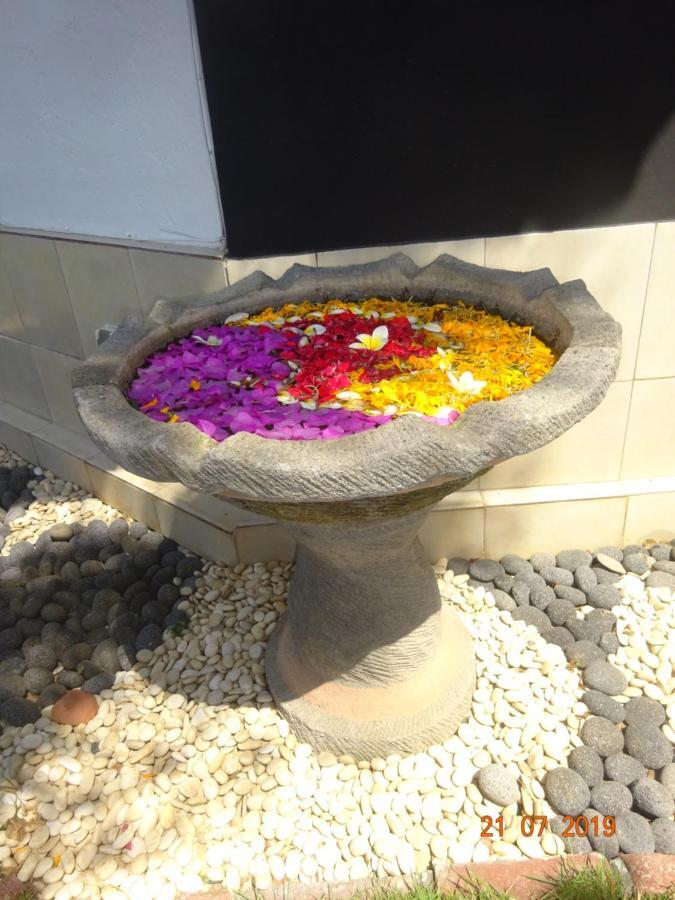 Villa Murni Lovina Dış mekan fotoğraf