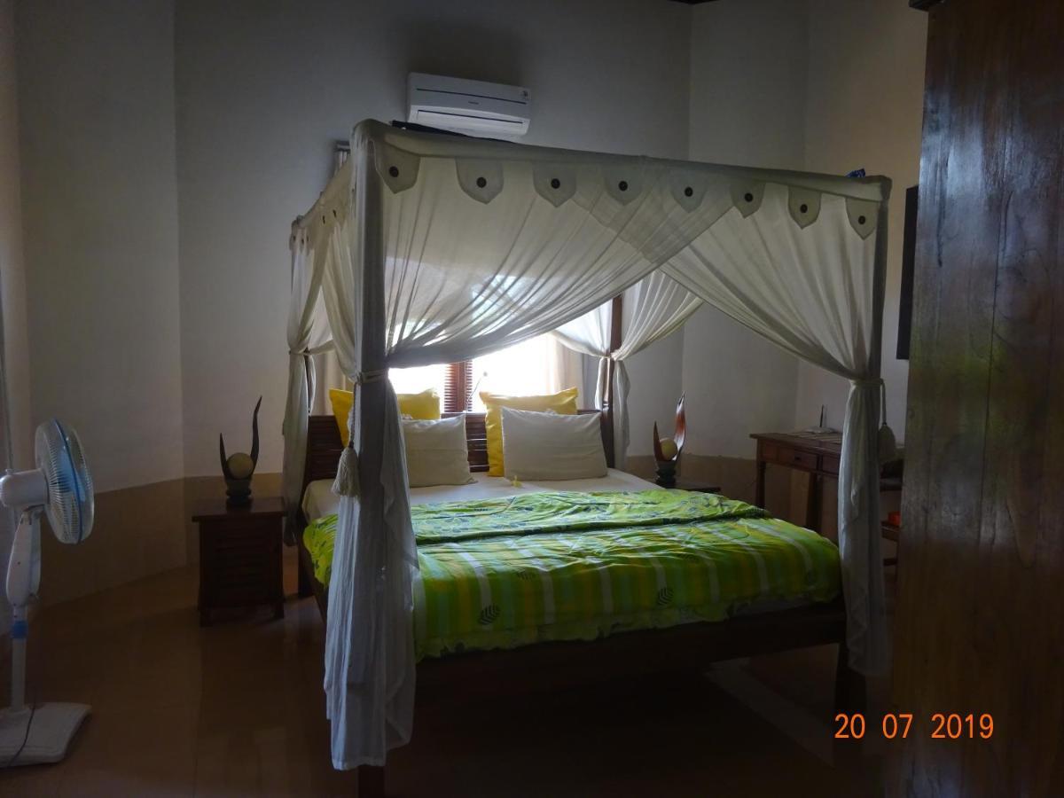 Villa Murni Lovina Dış mekan fotoğraf