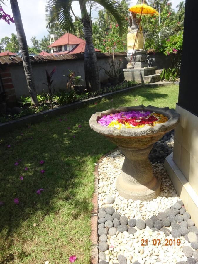 Villa Murni Lovina Dış mekan fotoğraf